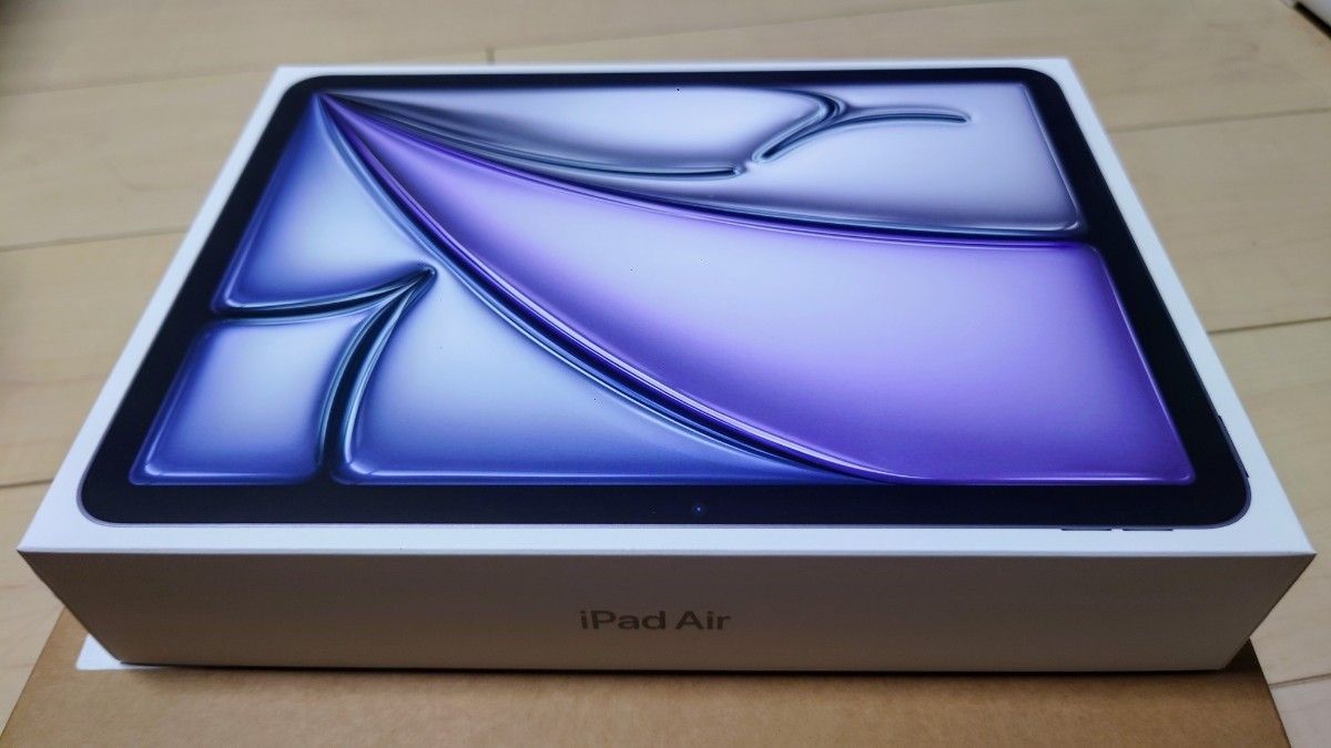 最新 iPad Air(M2)Apple M2 11型 Wi-Fiモデル ストレージ 最新 iPad Air(M2)Apple M2 11型 Wi-Fiモデル ストレージ