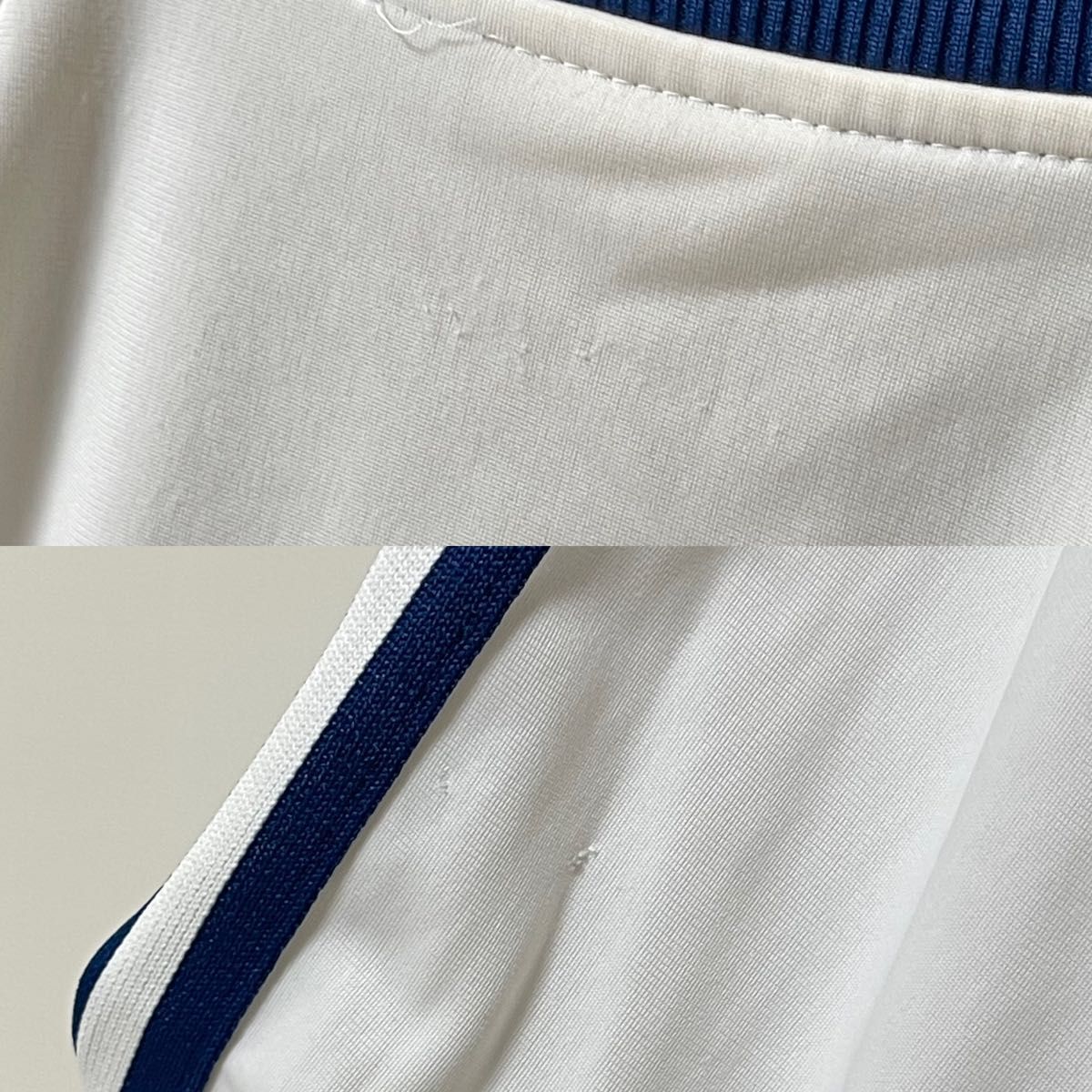 ATP激レア4号】アディダス刺繍トラックジャケット古着ジャージ ATP激レア4号】アディダス刺繍トラックジャケット古着ジャージ