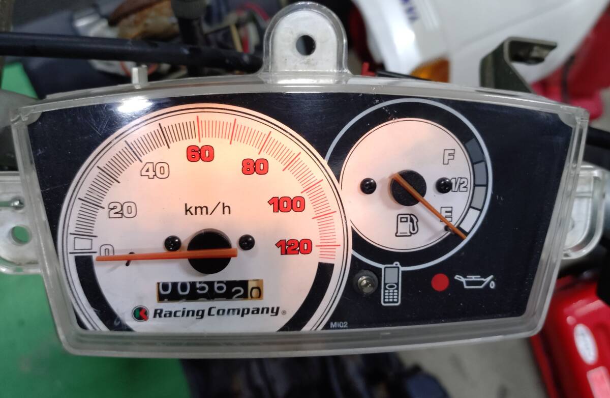 KITACO キタコ 120kmメーター ジョグ JOG アプリオ チャンプRS チャンプ80 JOG80 JOG90 3KJ 3YK 3YJ 4JP 4LV 54V 2NA 2GM 2XX JOG-ZR KITACO キタコ 120kmメーター ジョグ JOG アプリオ チャンプRS チャンプ80 JOG80 JOG90 3KJ 3YK 3YJ 4JP 4LV 54V 2NA 2GM 2XX JOG-ZR