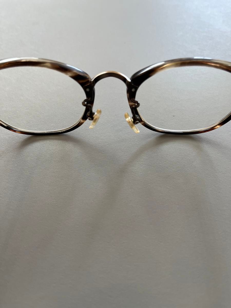KANEKO OPTICAL(金子眼鏡) BEAUTY&YOUTH別注 メガネ 眼鏡 KANEKO OPTICAL(金子眼鏡) BEAUTY&YOUTH別注 メガネ 眼鏡