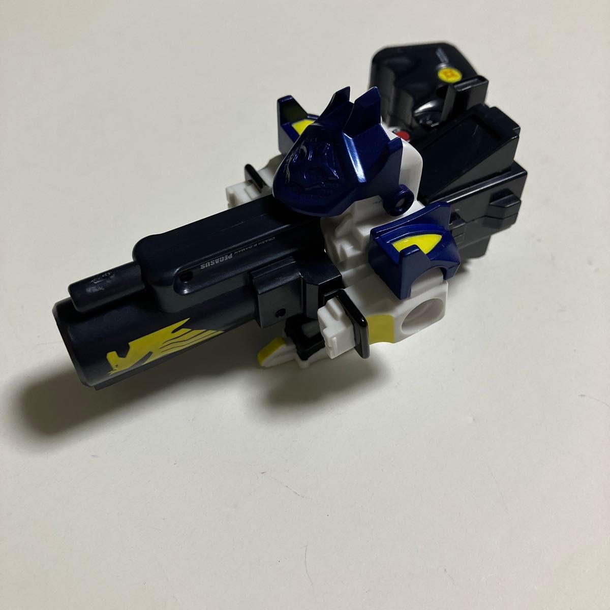 クラッシュビーダマンMINI レイヴペガサス|Yahoo!フリマ クラッシュビーダマンMINI レイヴペガサス|Yahoo!フリマ