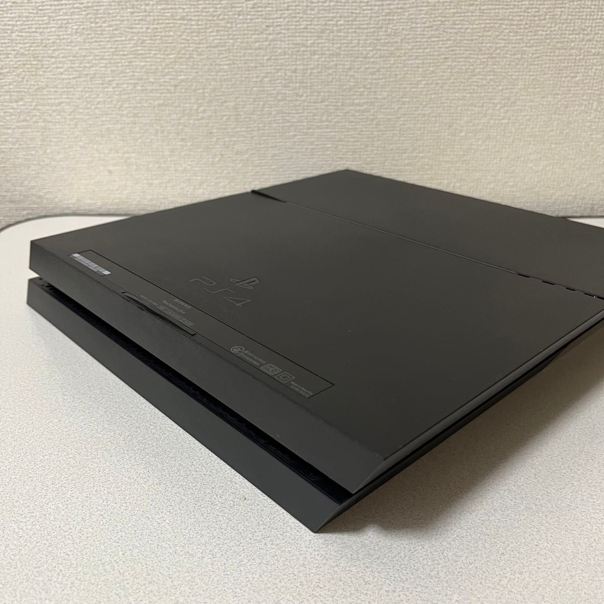 ジャンク PlayStation 4 本体 CUH-1100A(中古】本体)PS4故障 ジャンク PlayStation 4 本体 CUH-1100A(中古】本体)PS4故障