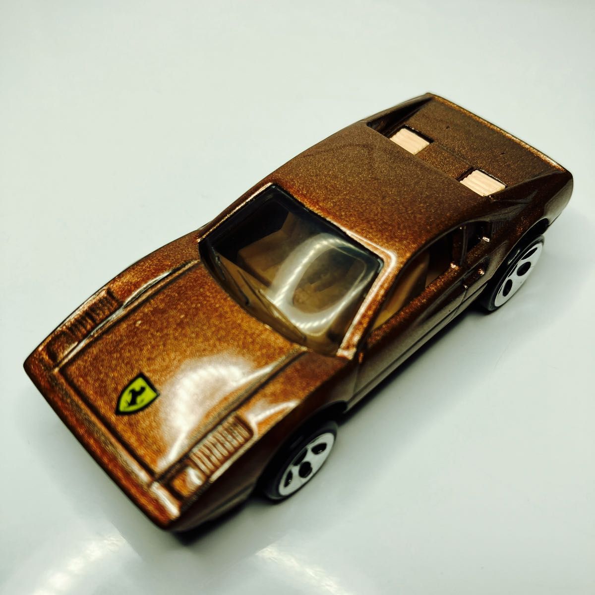 絶版ホットウィール フェラーリ308GTB レアモデル美品 レア 絶版ホットウィール フェラーリ308GTB レアモデル美品 レア