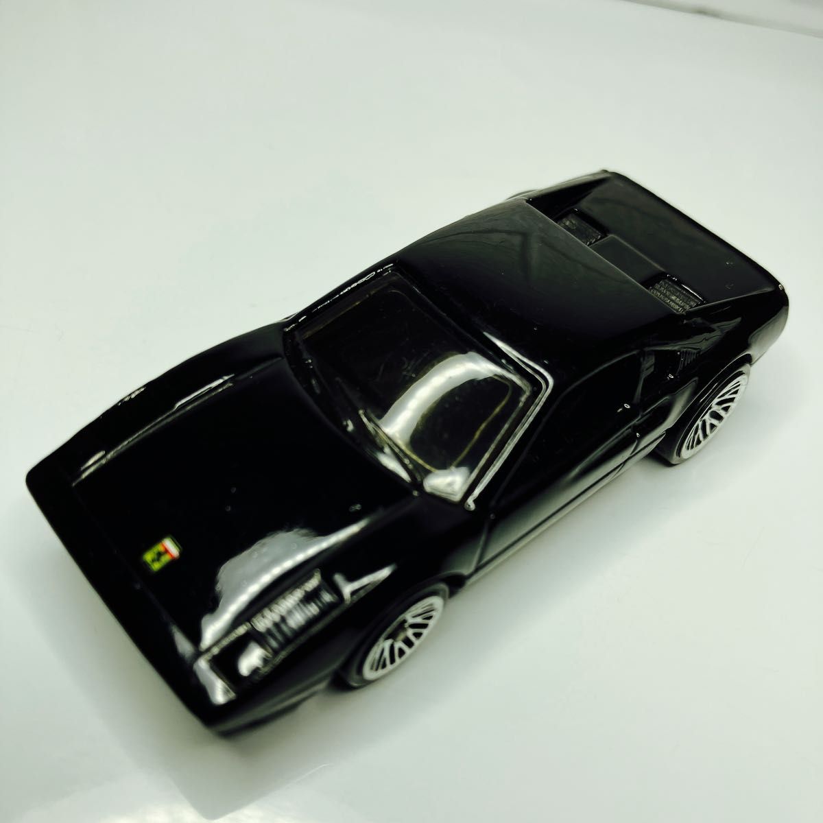 値下げしました 絶版ホットウィール フェラーリ 308GTB レア 値下げしました 絶版ホットウィール フェラーリ 308GTB レア