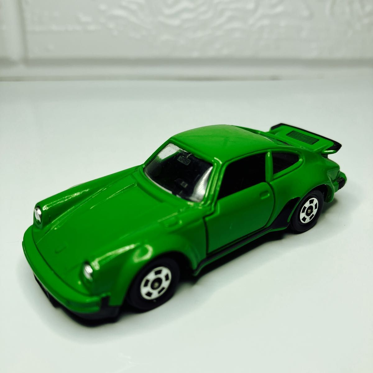 絶版トミカ ポルシェ930ターボ 日本製 輸出仕様 激レアモデル 絶版トミカ ポルシェ930ターボ 日本製 輸出仕様 激レアモデル