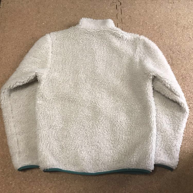Sサイズ 極美品【2012・廃盤】patagonia メンズ・クラシック・レトロX