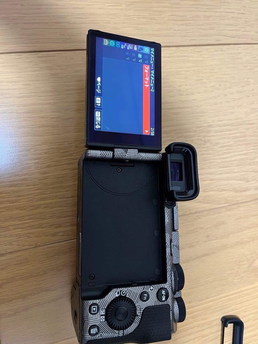 SONY a6700 lice-6700 ボディ ミラーレス一眼 美品|Yahoo SONY a6700 lice-6700 ボディ ミラーレス一眼 美品|Yahoo