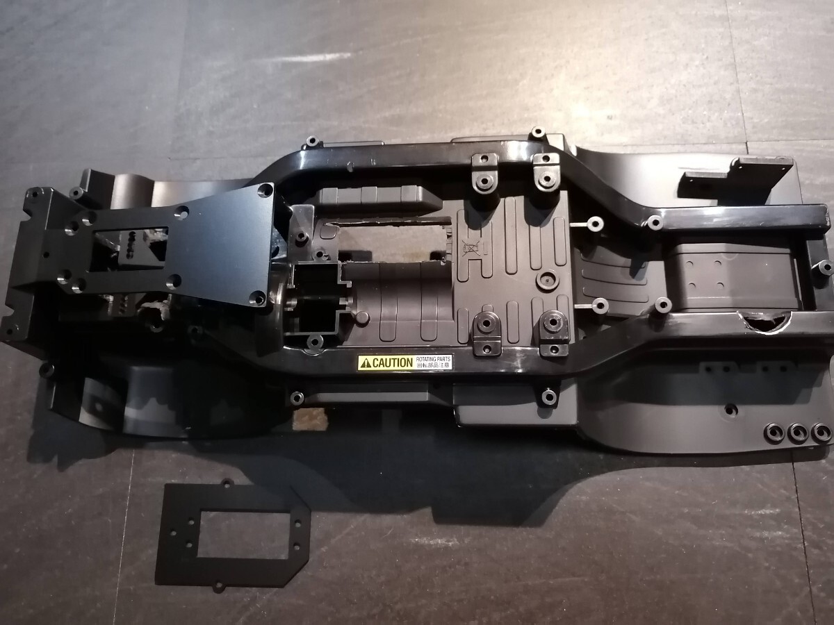 CC-01 RWD hentai kit TAMIYA タミヤ 用 カーボン|Yahoo!フリマ CC-01 RWD hentai kit TAMIYA タミヤ 用 カーボン|Yahoo!フリマ