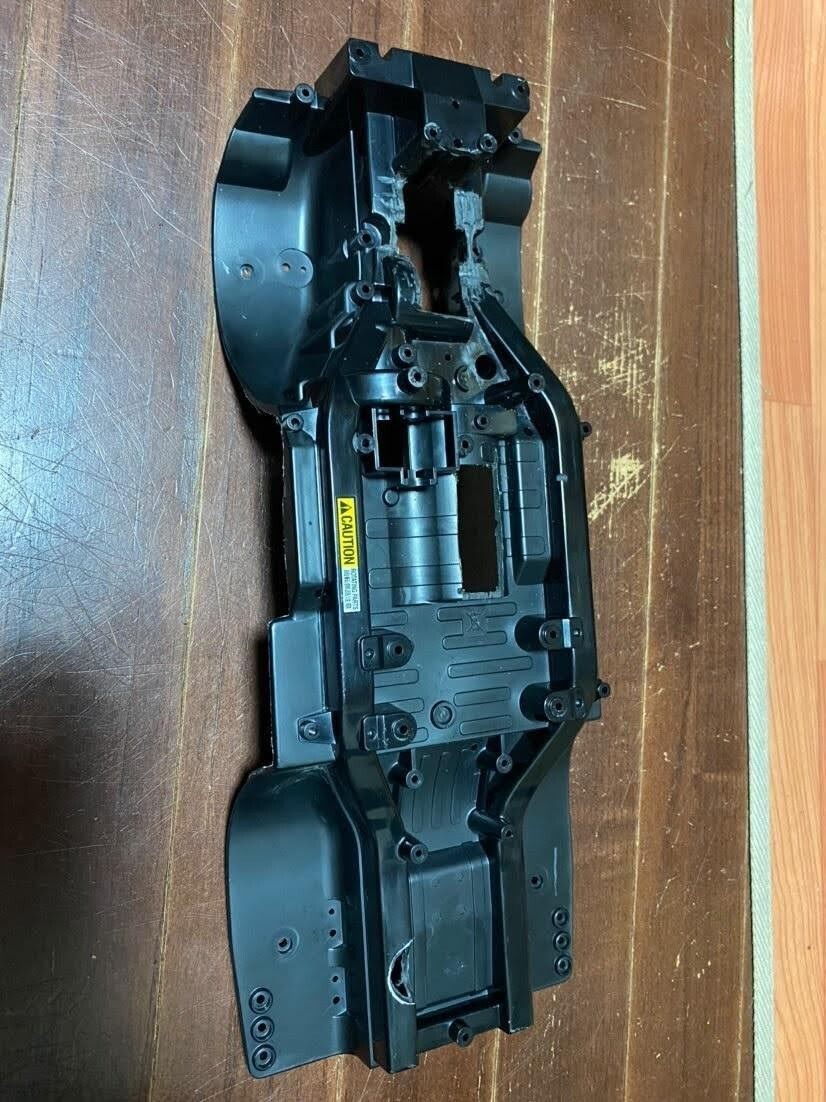 CC-01 RWD hentai kit TAMIYA タミヤ 用 カーボン|Yahoo!フリマ CC-01 RWD hentai kit TAMIYA タミヤ 用 カーボン|Yahoo!フリマ