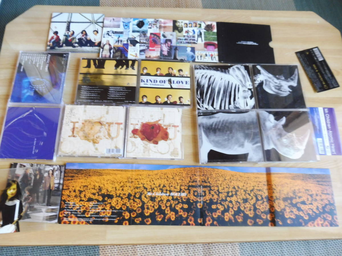 Mr Children I Love Youの値段と価格推移は 33件の売買情報を集計したmr Children I Love You の価格や価値の推移データを公開 Mr Children I Love Youの値段と価格推移は 33件の売買情報を集計したmr Children I Love You の価格や価値の推移データを公開