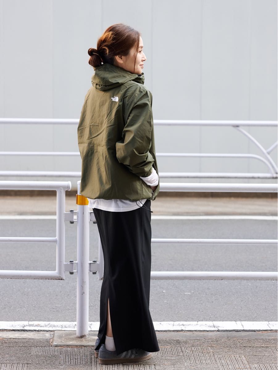 THE NORTH FACE コート ジャケット COMPACT JACKET / ザ・ノース