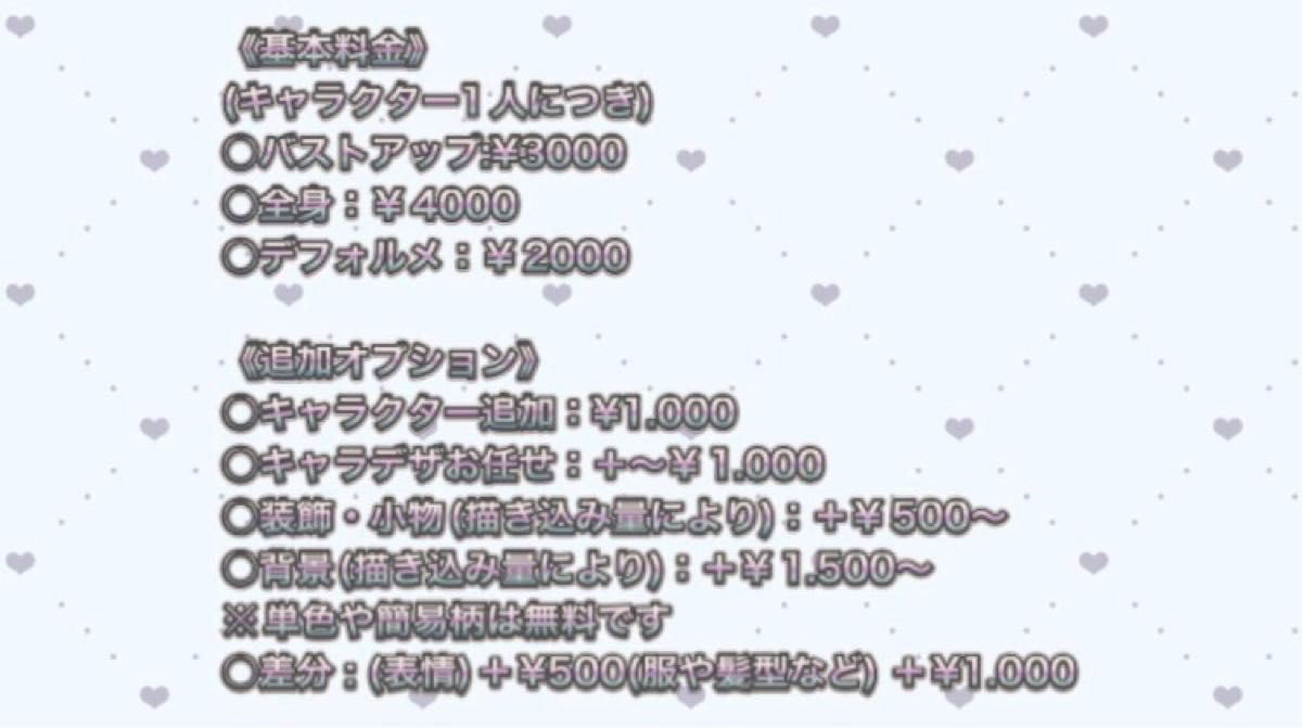 夢絵オーダー イラストオーダー 似顔絵オーダー ポストカード 夢絵オーダー イラストオーダー 似顔絵オーダー ポストカード