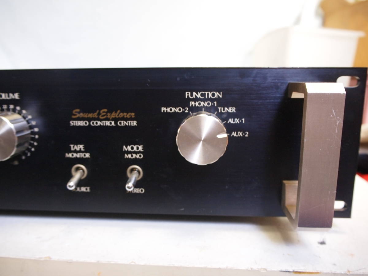 鈴蘭堂(EL-880)使用 自作DCプリアンプ 完動品【3ヶ月 鈴蘭堂(EL-880)使用 自作DCプリアンプ 完動品【3ヶ月
