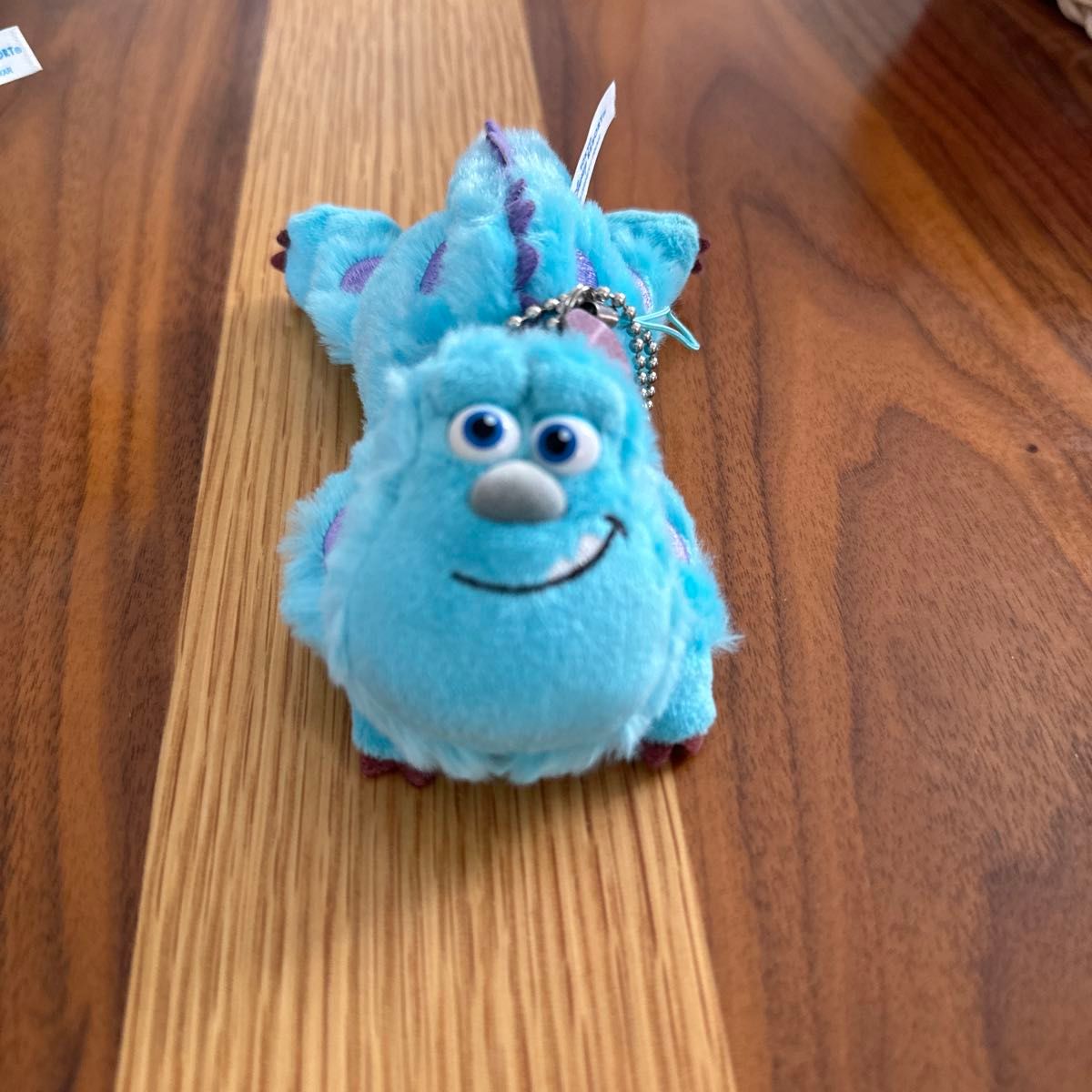ディズニーピクサー モンスターズインク サリーぬいぐるみ ディズニーピクサー モンスターズインク サリーぬいぐるみ