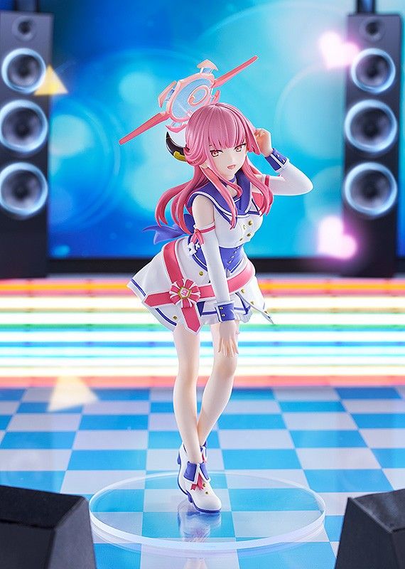 ブルーアーカイブ POP UP PARADE 陸八魔アル ブルアカ ブルーアーカイブ POP UP PARADE 陸八魔アル ブルアカ