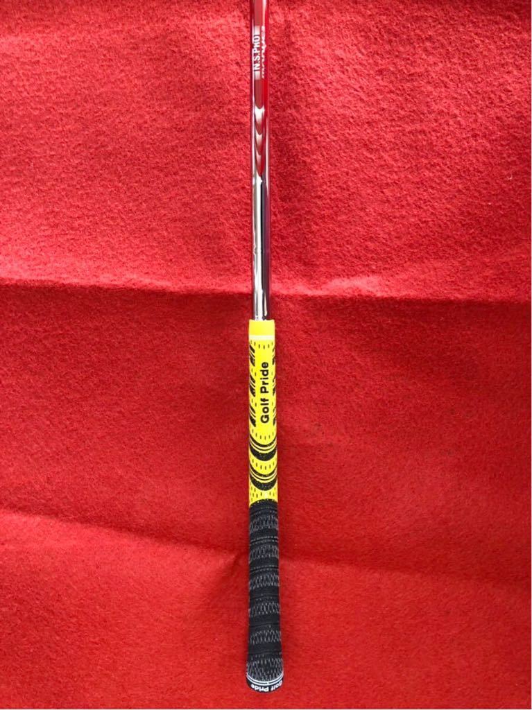オノフ ONOFF FAIRWAY WINGS PROSPEC UT5 #27°with N.S.PRO MODUS3 125