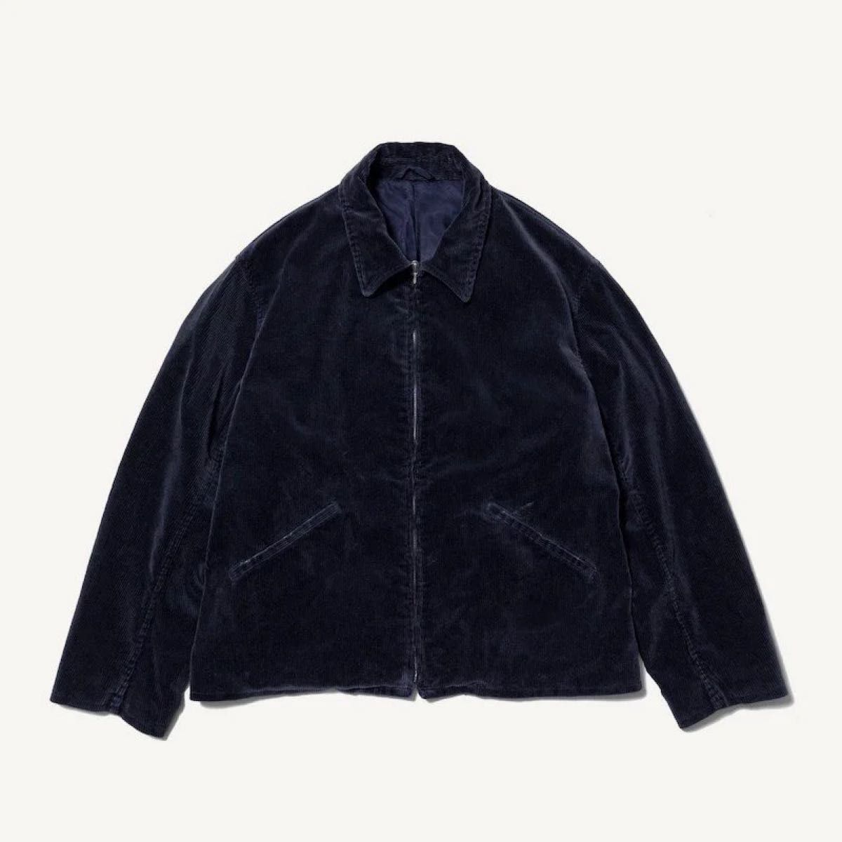 A PRESSE Vintage Corduroy Sports Jacket Black|Yahoo!フリマ A PRESSE Vintage Corduroy Sports Jacket Black|Yahoo!フリマ
