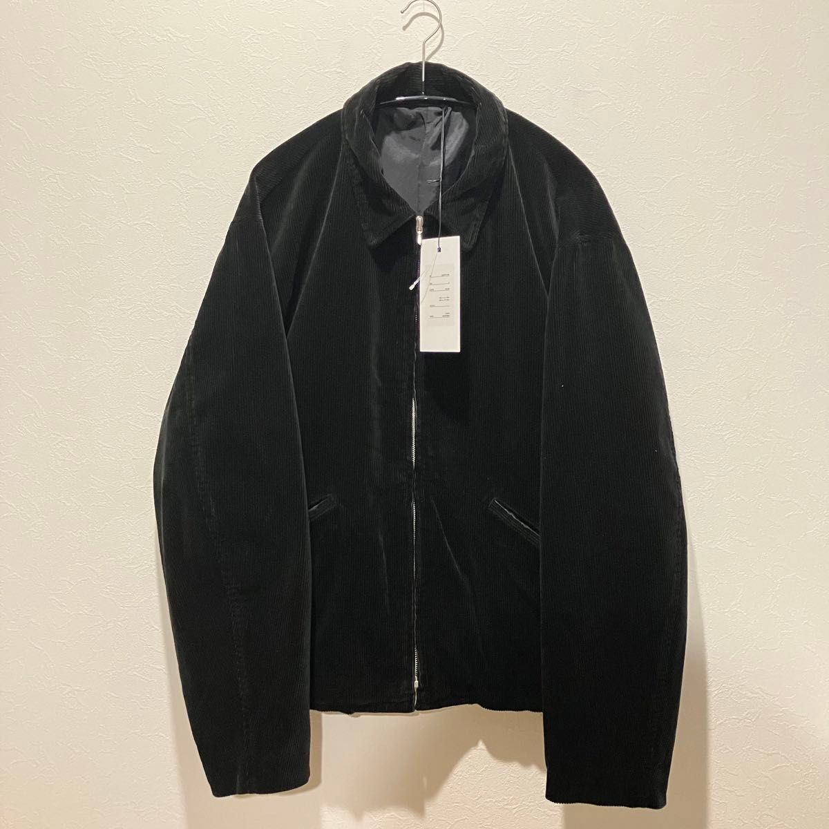 A PRESSE Vintage Corduroy Sports Jacket Black|Yahoo!フリマ A PRESSE Vintage Corduroy Sports Jacket Black|Yahoo!フリマ