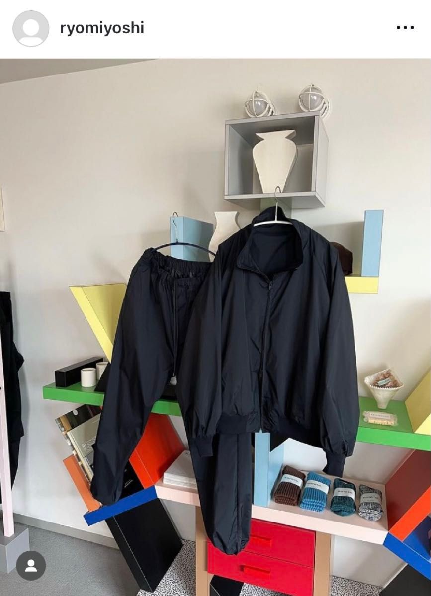 everyone epic nylon track jacket pants|Yahoo!フリマ(旧 everyone epic nylon track jacket pants|Yahoo!フリマ(旧