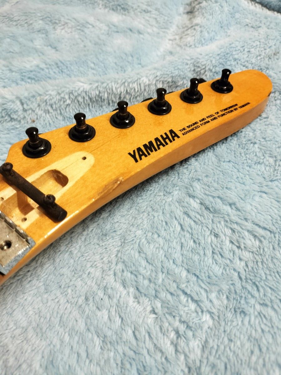 金曜日まで1万円値下げ レア 日本製 YAMAHA MG-STD エレキギター 金曜日まで1万円値下げ レア 日本製 YAMAHA MG-STD エレキギター