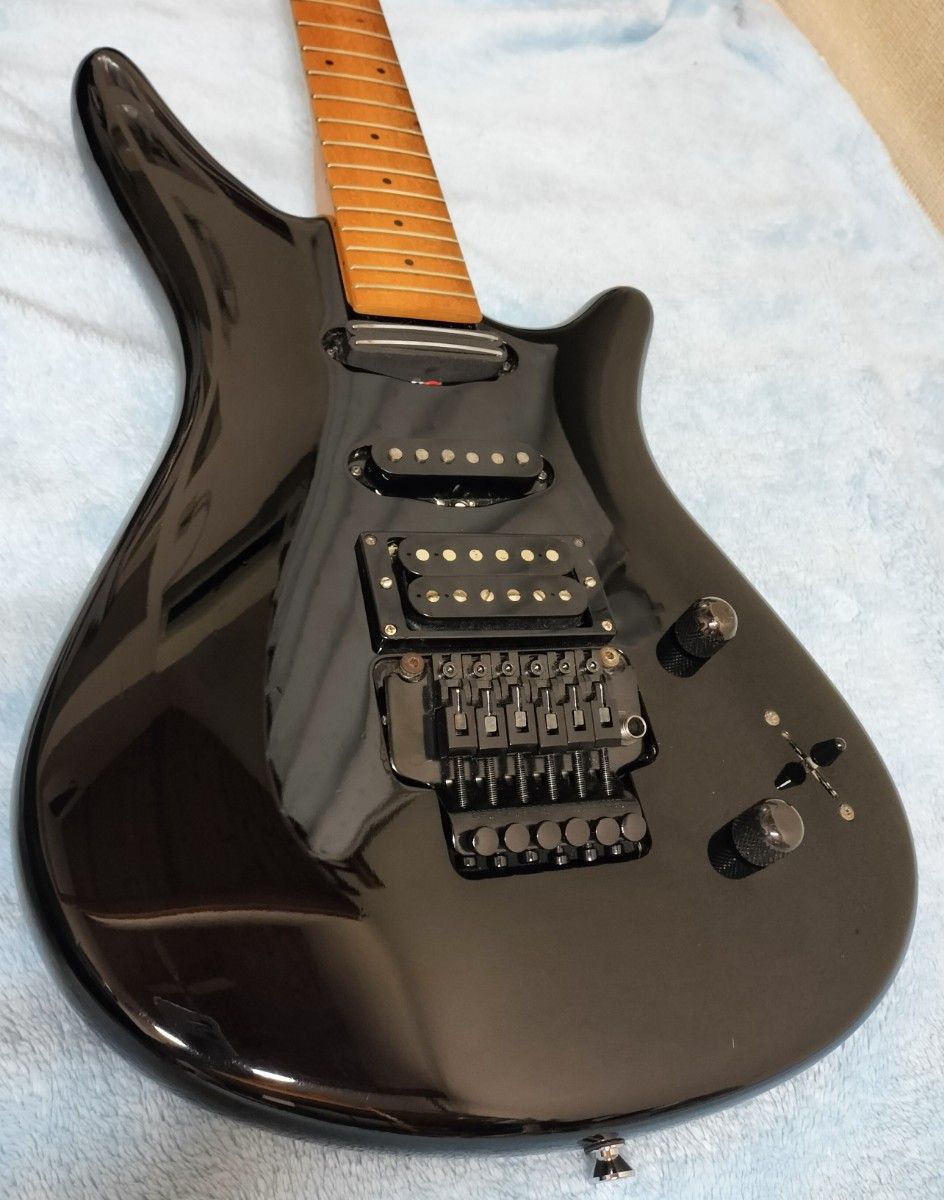 金曜日まで1万円値下げ レア 日本製 YAMAHA MG-STD エレキギター 金曜日まで1万円値下げ レア 日本製 YAMAHA MG-STD エレキギター