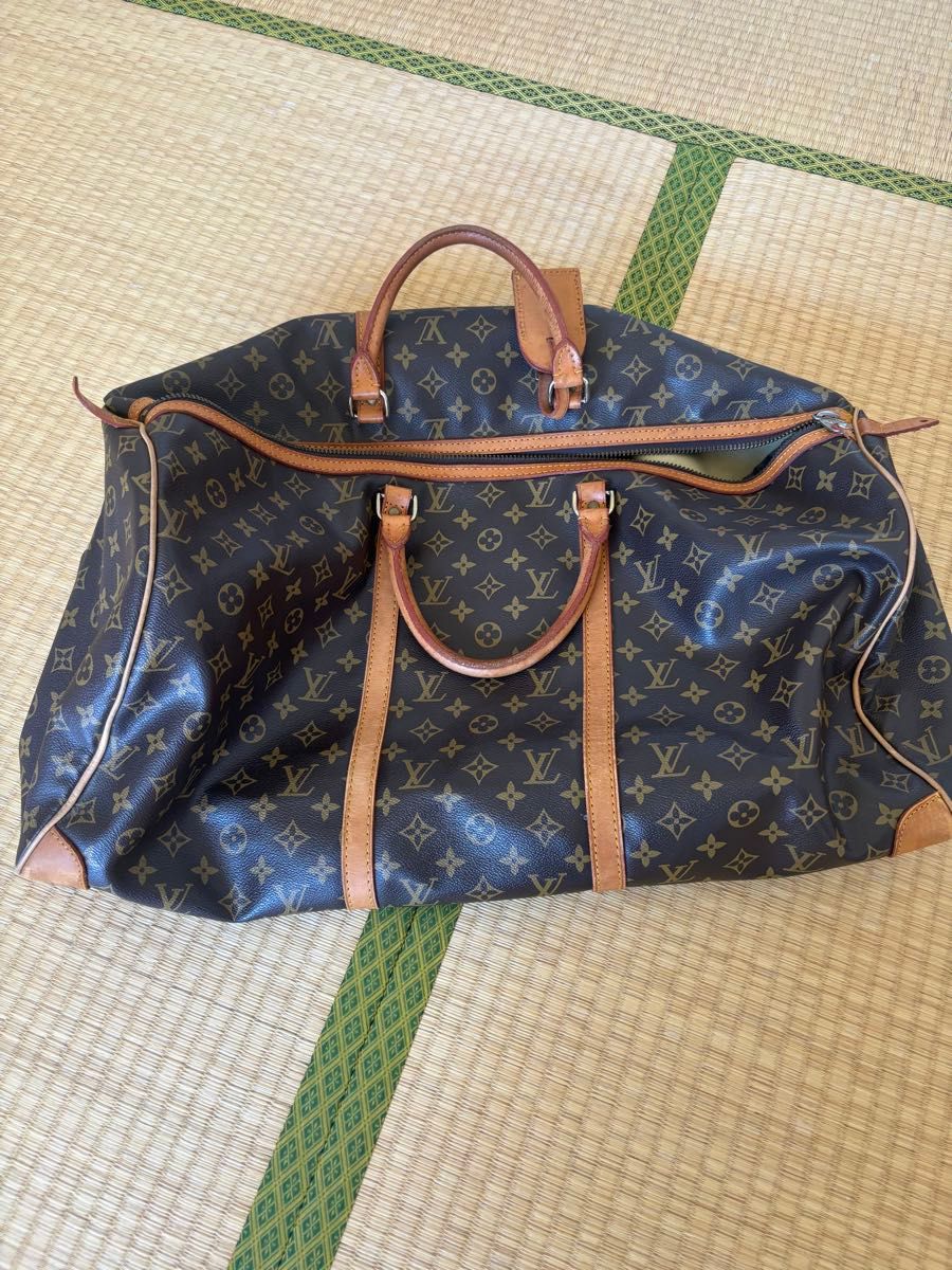 美品 ルイヴィトン ルイーズ モノグラムミニ キャンバス ボストン シリアル有 ルイヴィトン ルイーズ モノグラムミニ キャンバス ボストン
