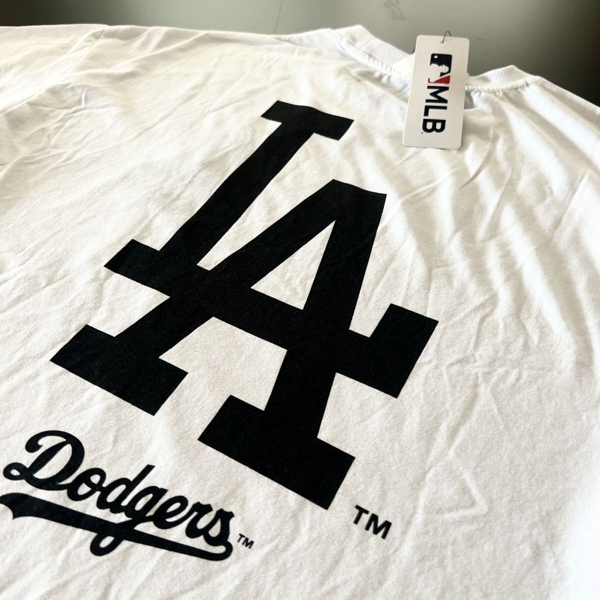 送料390円可能商品 ドジャース DODGERS MLB メンズ BIGロゴ 大谷 送料390円可能商品 ドジャース DODGERS MLB メンズ BIGロゴ 大谷