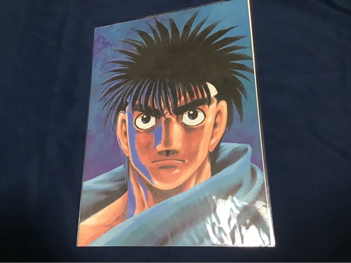 はじめの一歩 複製原画|Yahoo!フリマ(旧PayPayフリマ) はじめの一歩 複製原画|Yahoo!フリマ(旧PayPayフリマ)