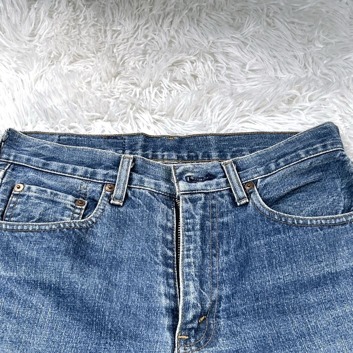 希少 リーバイス 502xx W29 赤耳 BIG E 隠しリベット Levi's 希少 リーバイス 502xx W29 赤耳 BIG E 隠しリベット Levi's