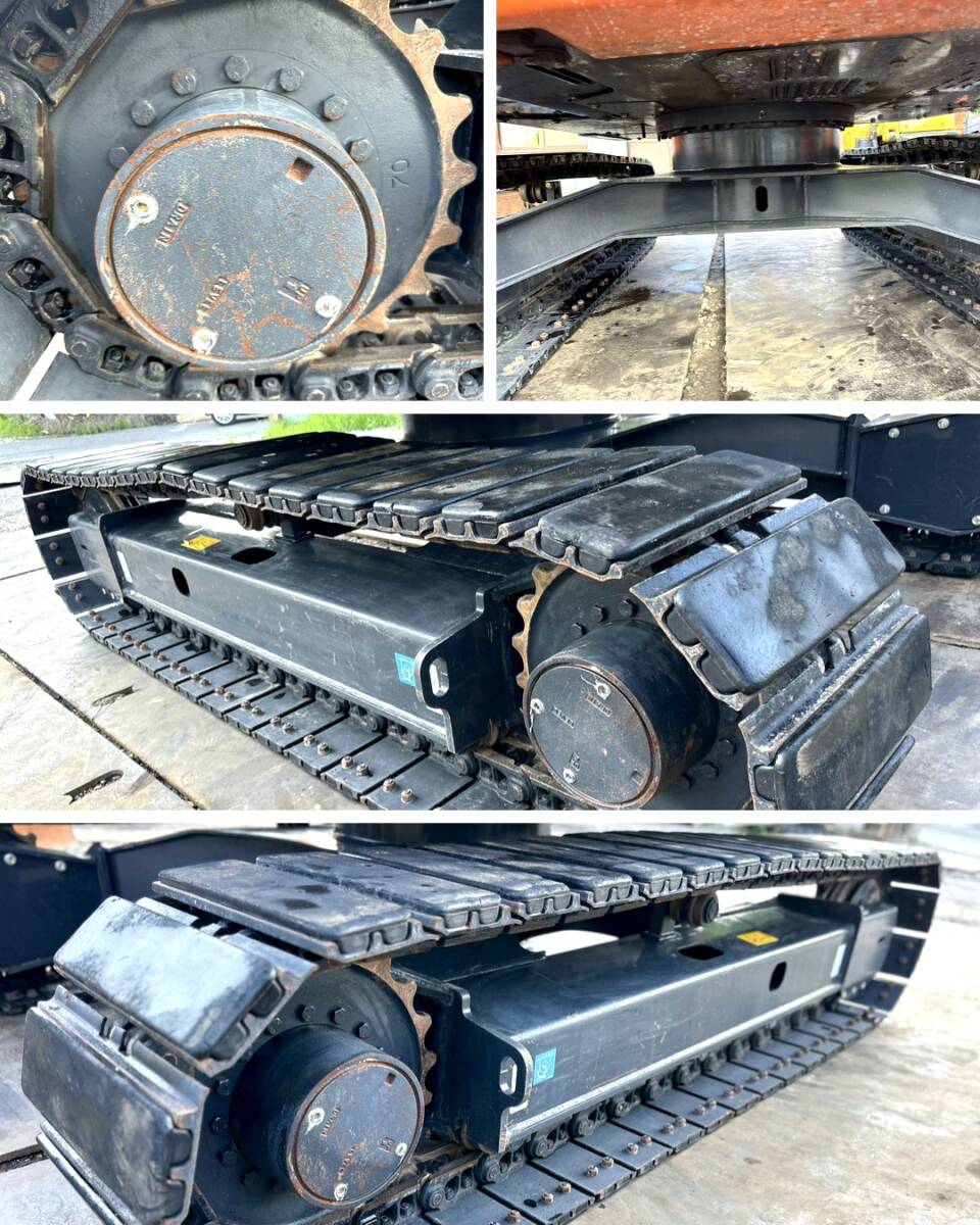 Yahoo!オークション - 中古・美品 油圧ショベル(ユンボ)日立建機 Yahoo!オークション - 中古・美品 油圧ショベル(ユンボ)日立建機