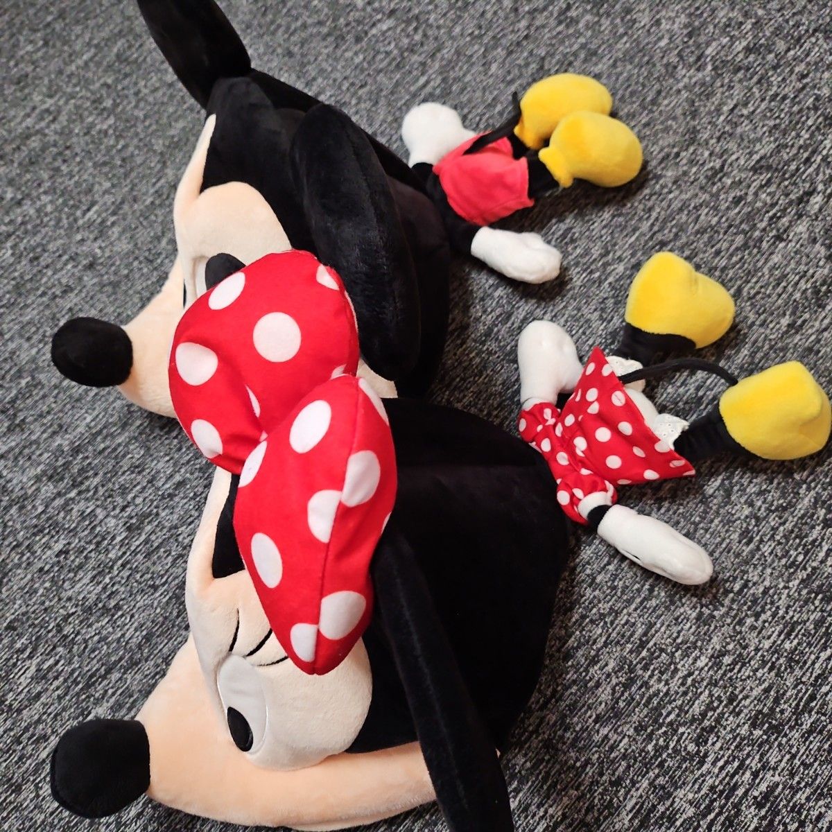 ディズニーリゾート 正規品 ミッキー ミニー 被り物 ファン ディズニーリゾート 正規品 ミッキー ミニー 被り物 ファン