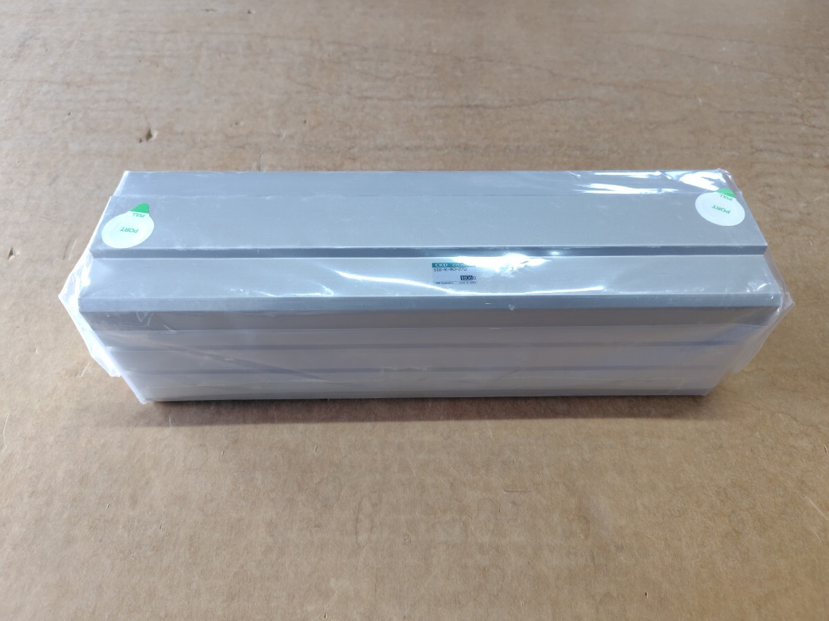 S805-5 IAI RCP2-SS8C-I-56P 未使用保管品 - エアーシリンダー S805-5 IAI RCP2-SS8C-I-56P 未使用保管品 - エアーシリンダー