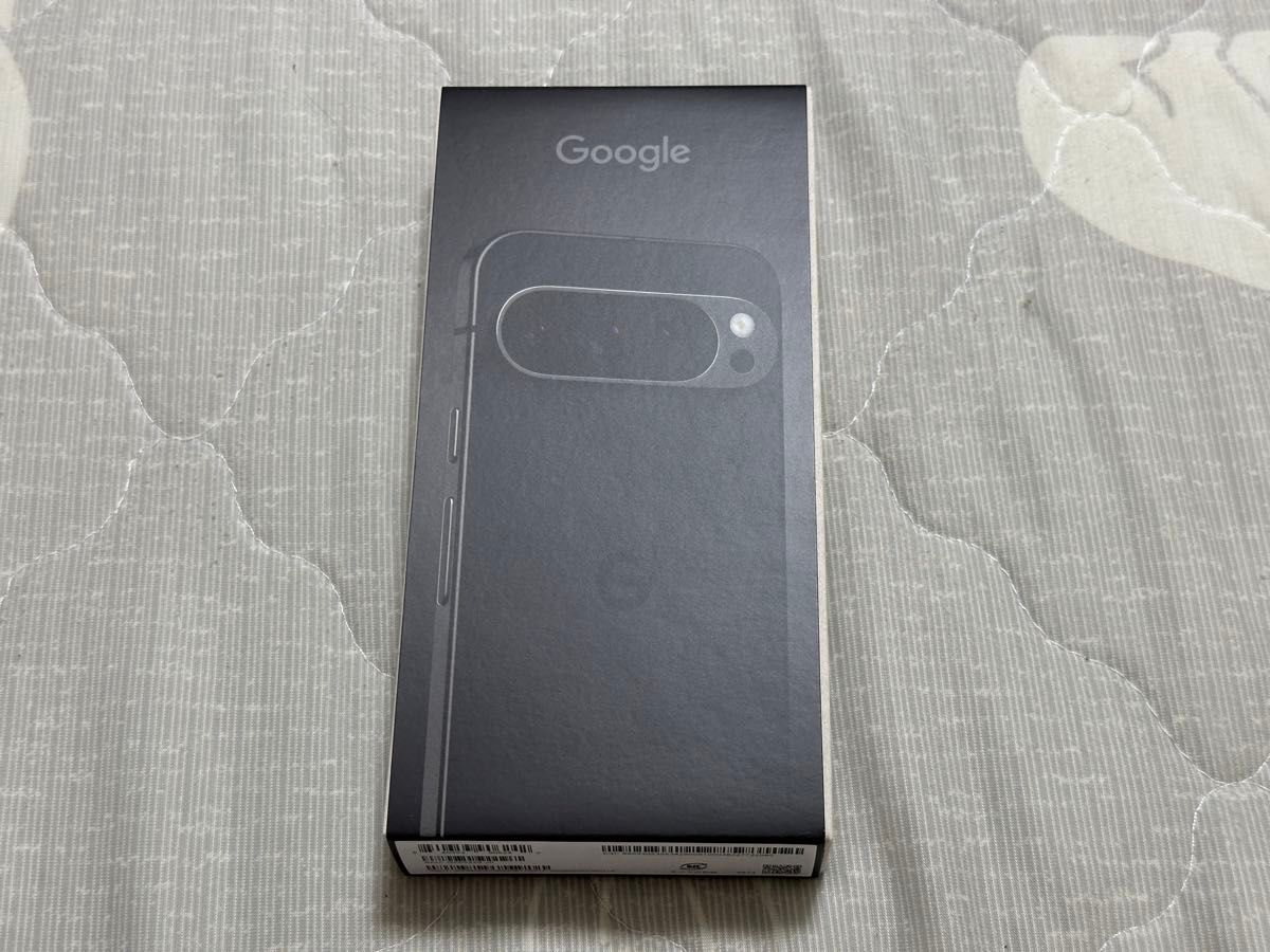 新品未開封 即日発送 Google Pixel 9 Pro 128GB 黒 simフリー 新品未開封 即日発送 Google Pixel 9 Pro 128GB 黒 simフリー