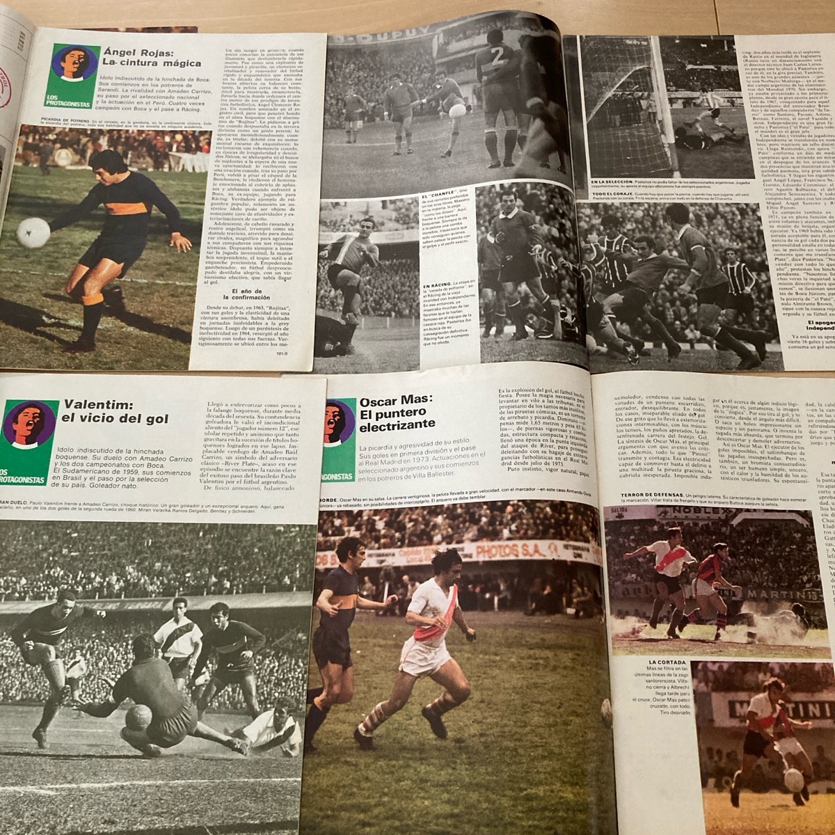 g003 洋雑誌【LIBRO DEL FUTBOL リブロ・デル・フットボール】30 g003 洋雑誌【LIBRO DEL FUTBOL リブロ・デル・フットボール】30