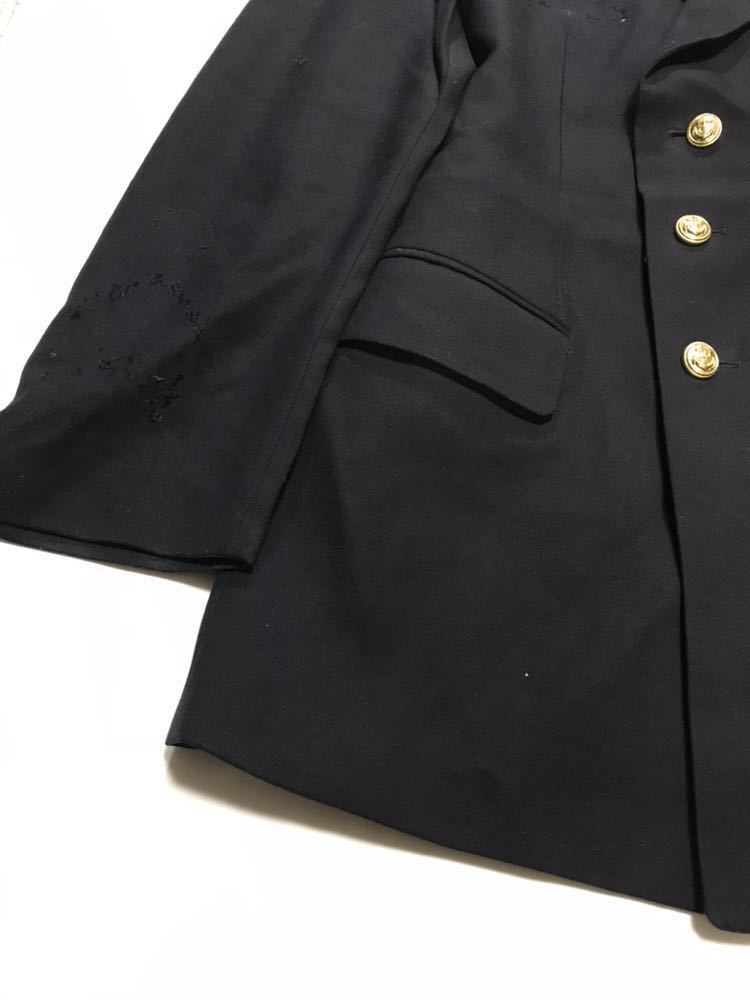 ヤフオク ドイツ連邦軍 ドイツ海軍 制服 ジャケット ダブ ヤフオク ドイツ連邦軍 ドイツ海軍 制服 ジャケット ダブ