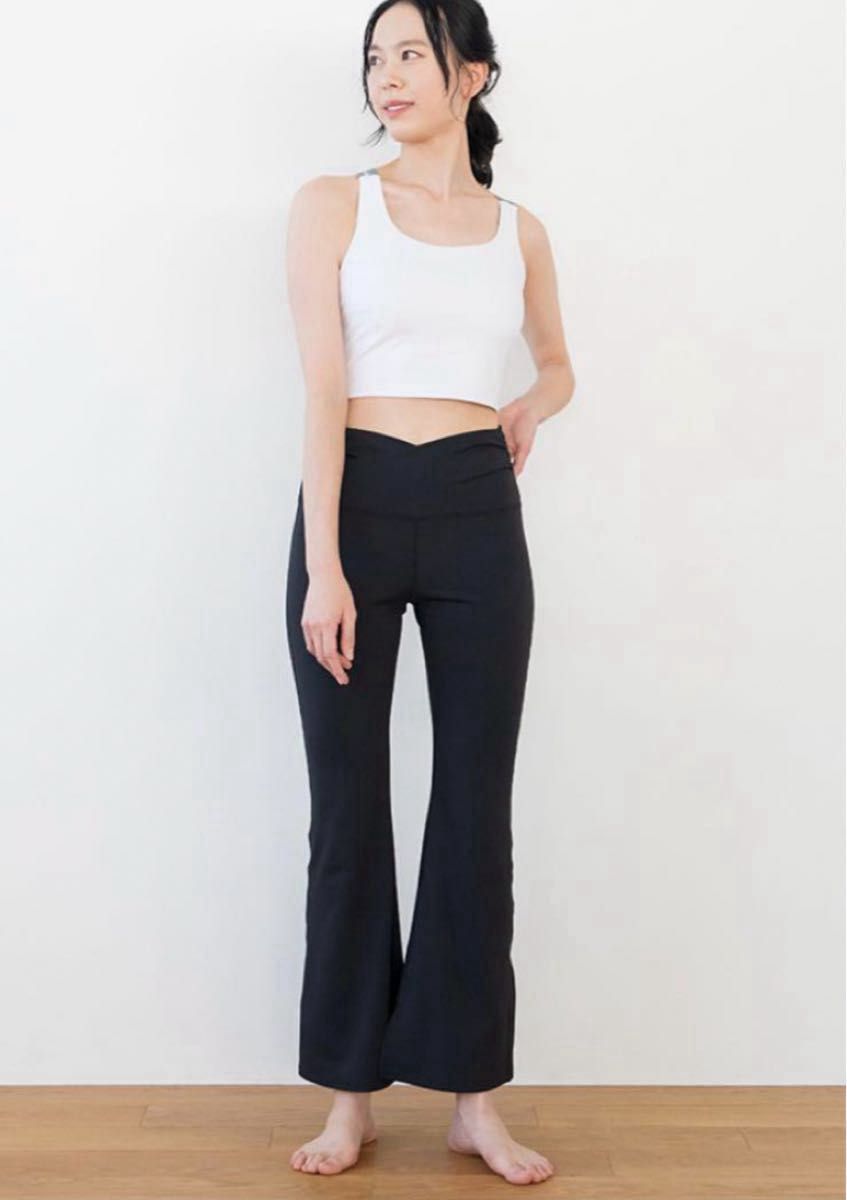 新品未使用 【SUKALA】Yストラップロゴブラトップ Sサイズ 新品未使用 【SUKALA】Yストラップロゴブラトップ Sサイズ