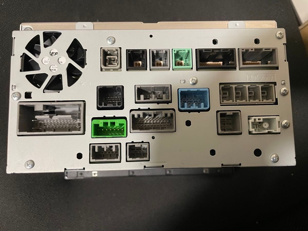 超美品 VXM-247VFNi ホンダ ギャザズ 純正 9インチ プレミアム 超美品 VXM-247VFNi ホンダ ギャザズ 純正 9インチ プレミアム