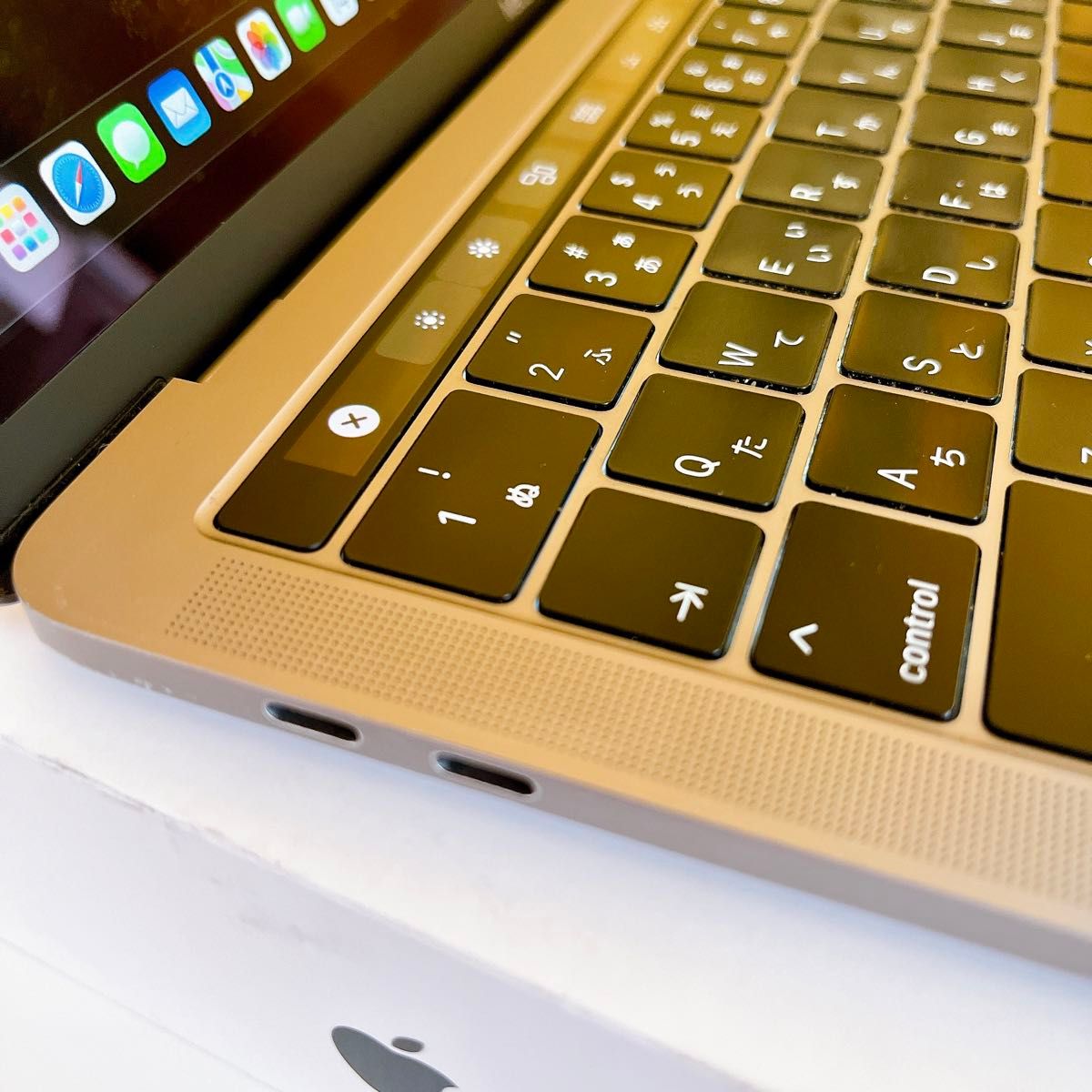 MacBook Pro 2019 Touch Bar / Windows11プロ|Yahoo!フリマ(旧 MacBook Pro 2019 Touch Bar / Windows11プロ|Yahoo!フリマ(旧