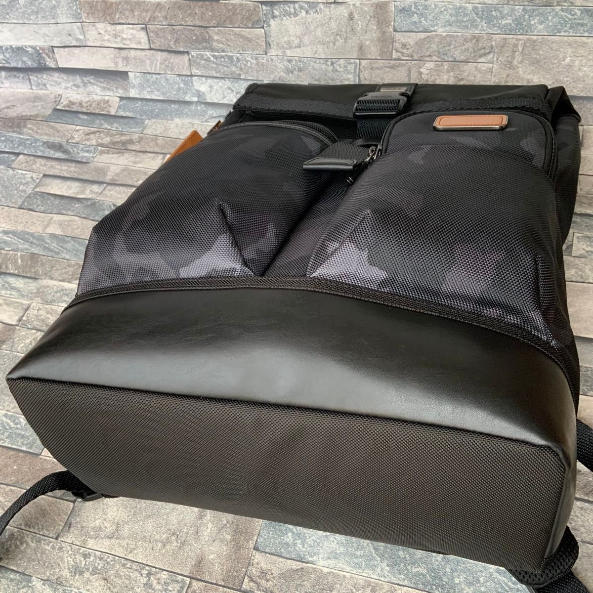 トゥミ TUMI》Cypress Roll Topサイプレス ロールトップ ROLL トゥミ TUMI》Cypress Roll Topサイプレス ロールトップ ROLL