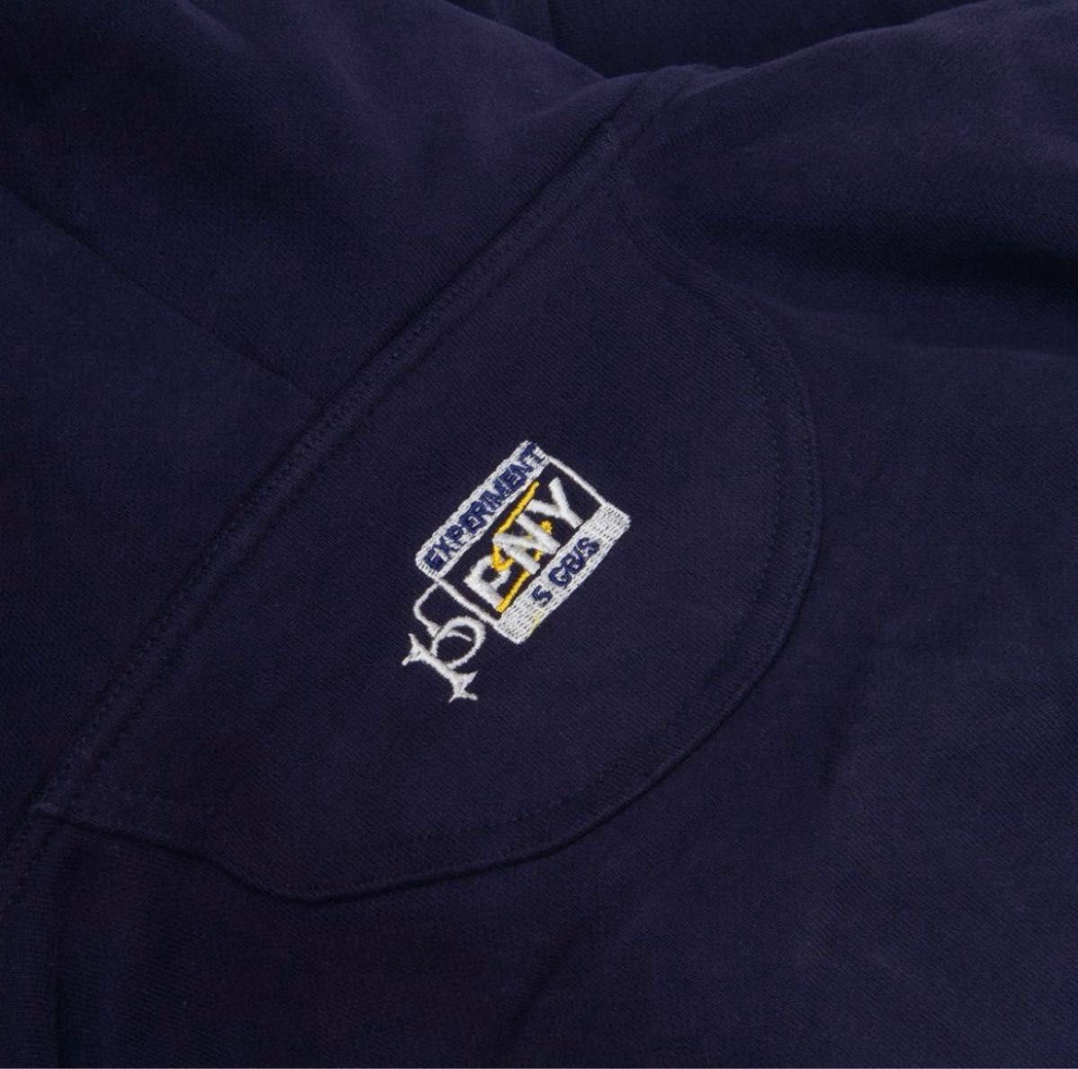 punkandyo p&y navy hoodie ネイビー フーディー|Yahoo!フリマ punkandyo p&y navy hoodie ネイビー フーディー|Yahoo!フリマ