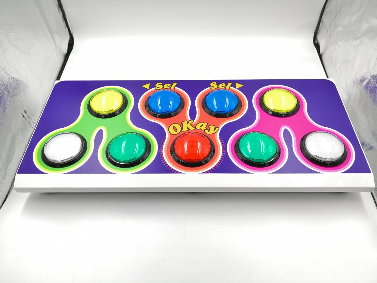 【値下げ】 Yahoo!オークション 【未使用品】ポップンミュージック - アクセサリ、周辺機器