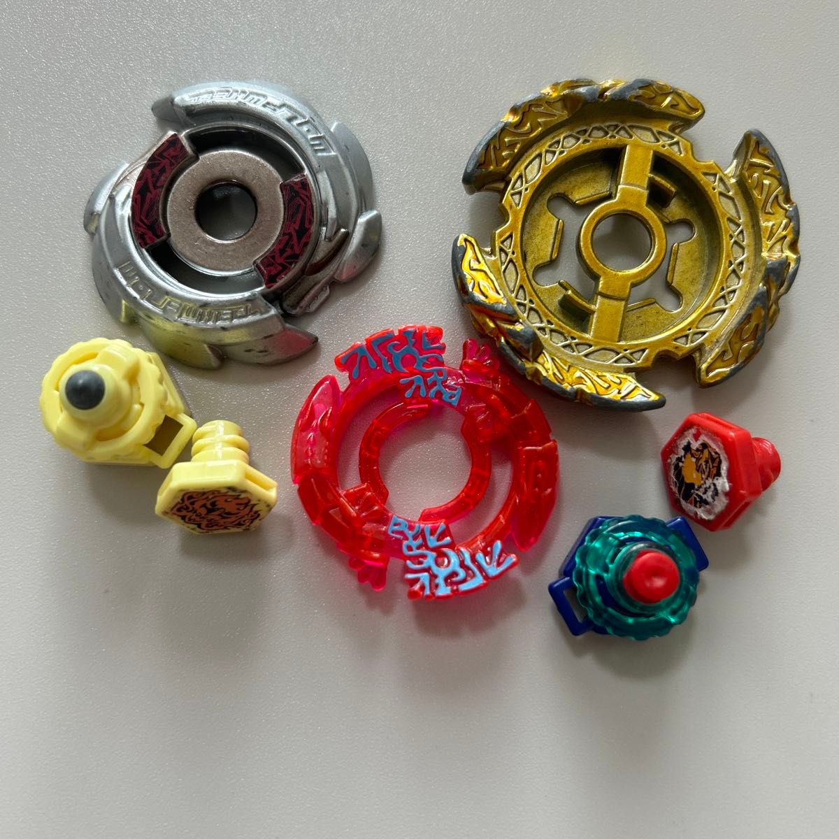 メタルファイトベイブレード 2つ ベイブレード タカラトミー メタルファイトベイブレード 2つ ベイブレード タカラトミー