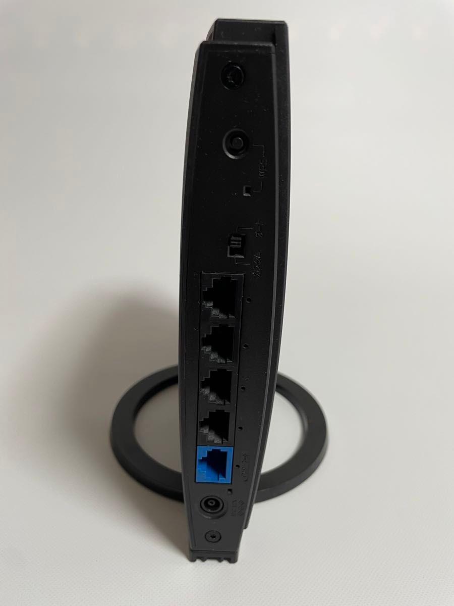 IODATA WN-DAX1800GR Wi-Fi 6 対応Wi-Fiルーター Wi-Fi 無線LAN IODATA WN-DAX1800GR Wi-Fi 6 対応Wi-Fiルーター Wi-Fi 無線LAN