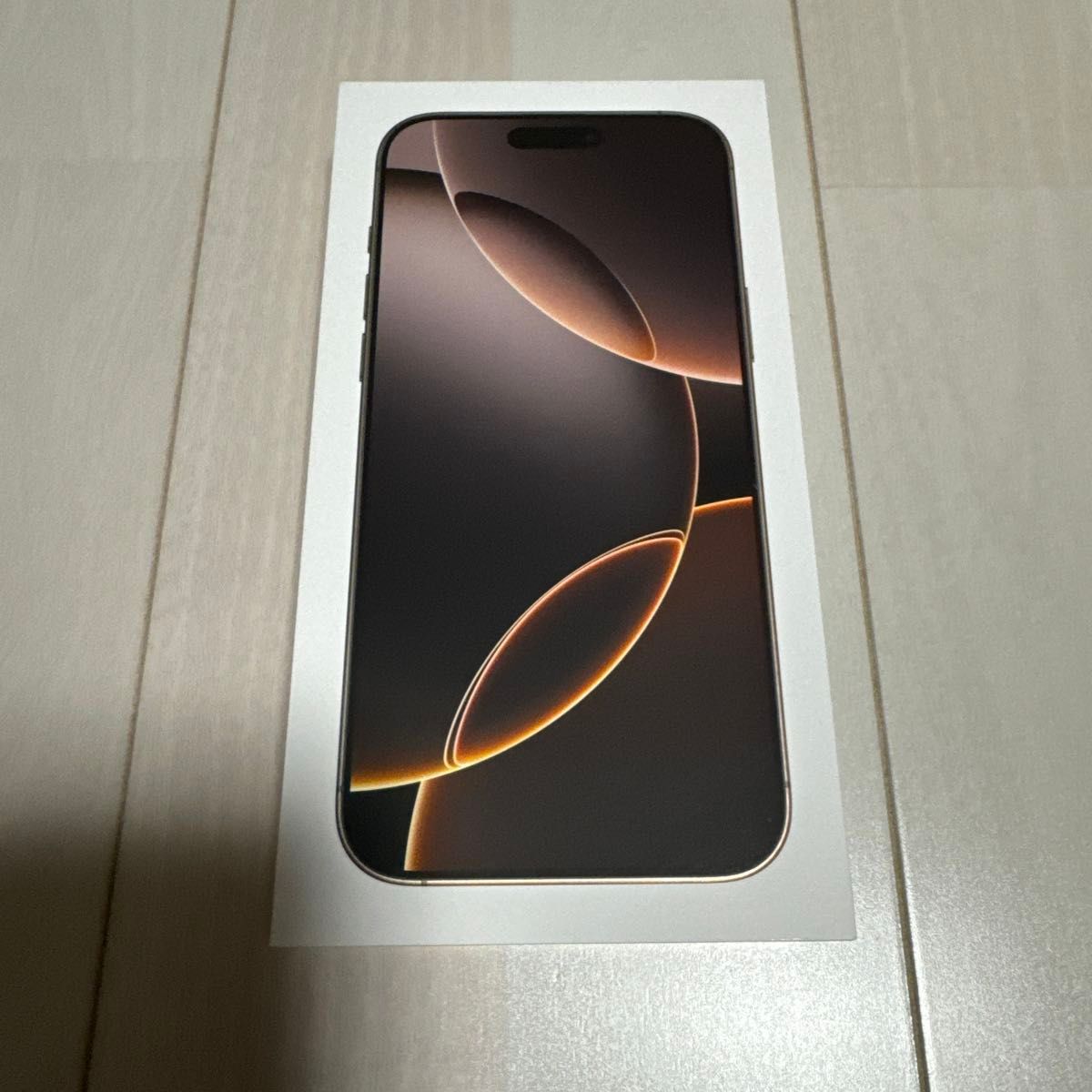 iphone16 pro max 256GB 香港版 新色 デザートチタニウム カメラ iphone16 pro max 256GB 香港版 新色 デザートチタニウム カメラ
