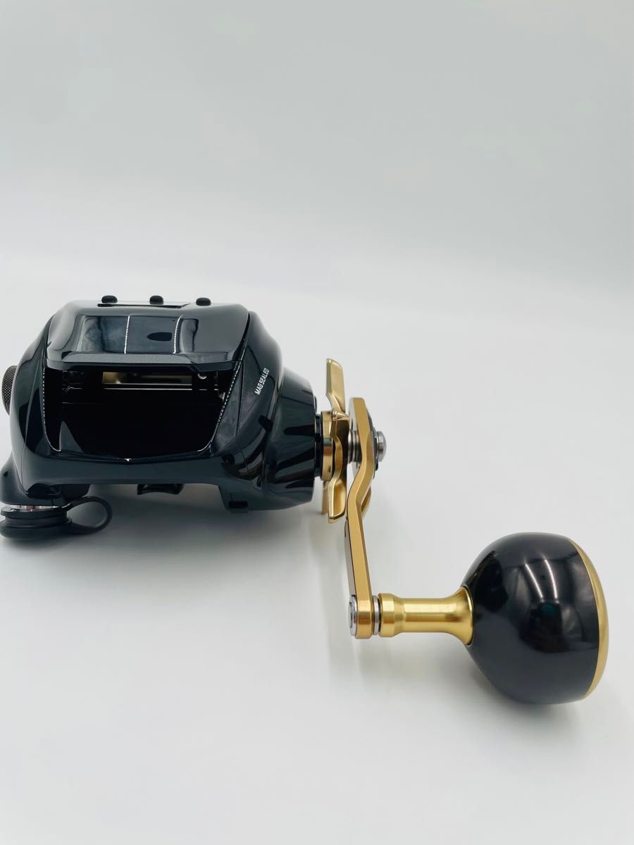 未使用】ダイワ(DAIWA) 電動リール(電動ジギング対応 未使用】ダイワ(DAIWA) 電動リール(電動ジギング対応