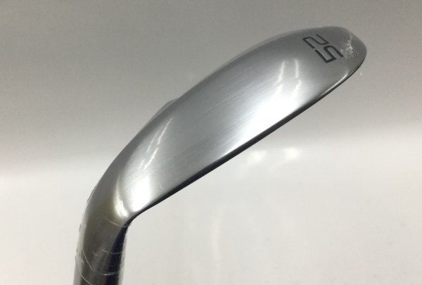 4695/ unused goods / Fourteen /FRZ/ pearl satin finishing / Wedge /52 times /N.S. Pro TS114W Ver.2