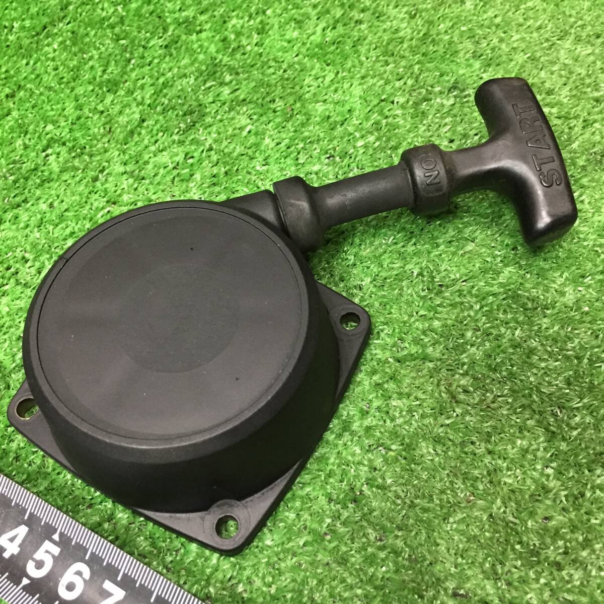 ゼノア リコイルスターター G4K 背負式刈払機 L4Zs ビーバー ゼノア リコイルスターター G4K 背負式刈払機 L4Zs ビーバー