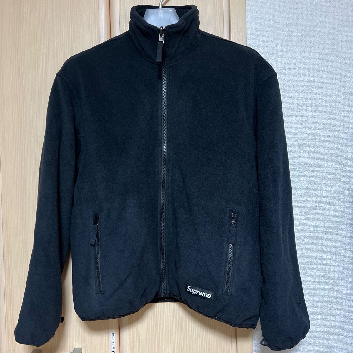 Supreme 2 In 1 Gore Tex Polartec Liner Jacket シュプリーム Supreme 2 In 1 Gore Tex Polartec Liner Jacket シュプリーム