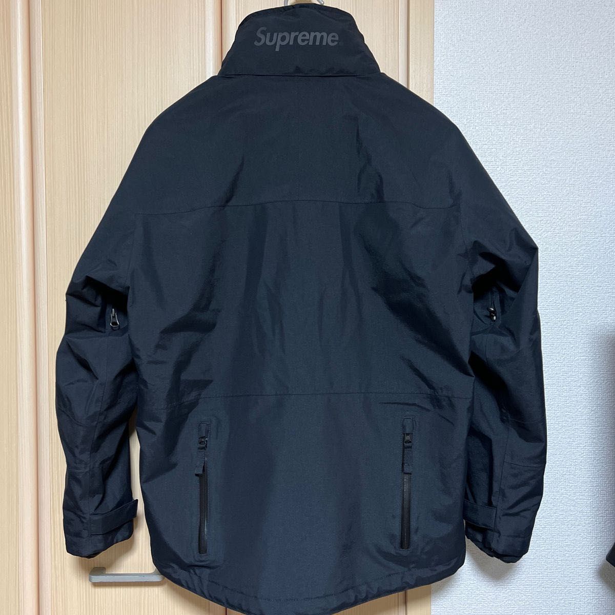 Supreme 2 In 1 Gore Tex Polartec Liner Jacket シュプリーム Supreme 2 In 1 Gore Tex Polartec Liner Jacket シュプリーム