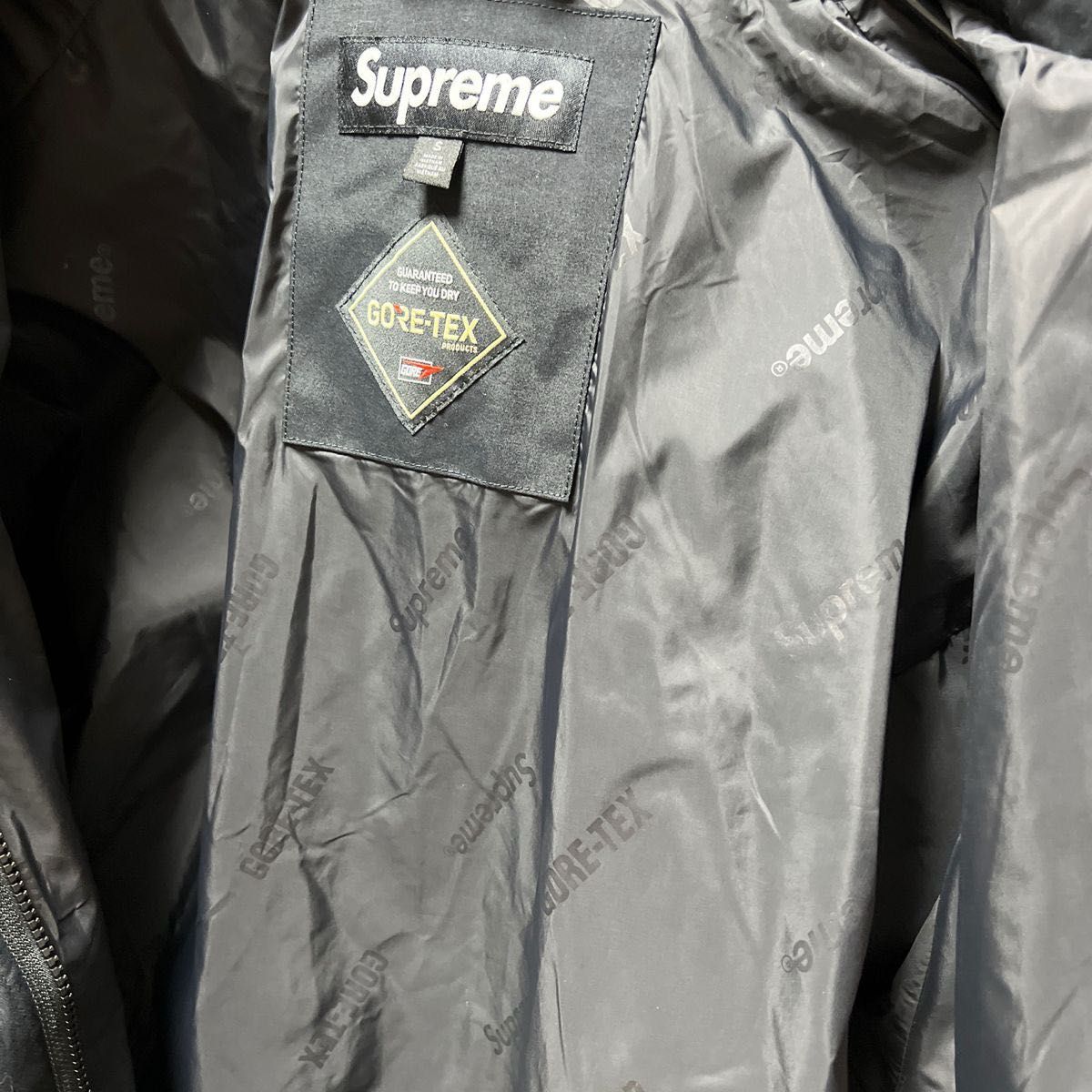 Supreme 2 In 1 Gore Tex Polartec Liner Jacket シュプリーム Supreme 2 In 1 Gore Tex Polartec Liner Jacket シュプリーム